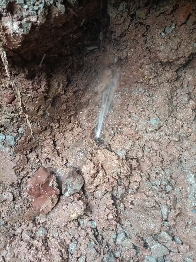 兴安区自来水管漏水检测维修