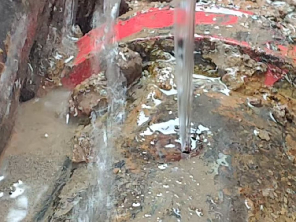 兴安本地水管漏水检测方法 专业探漏/查漏服务全解析